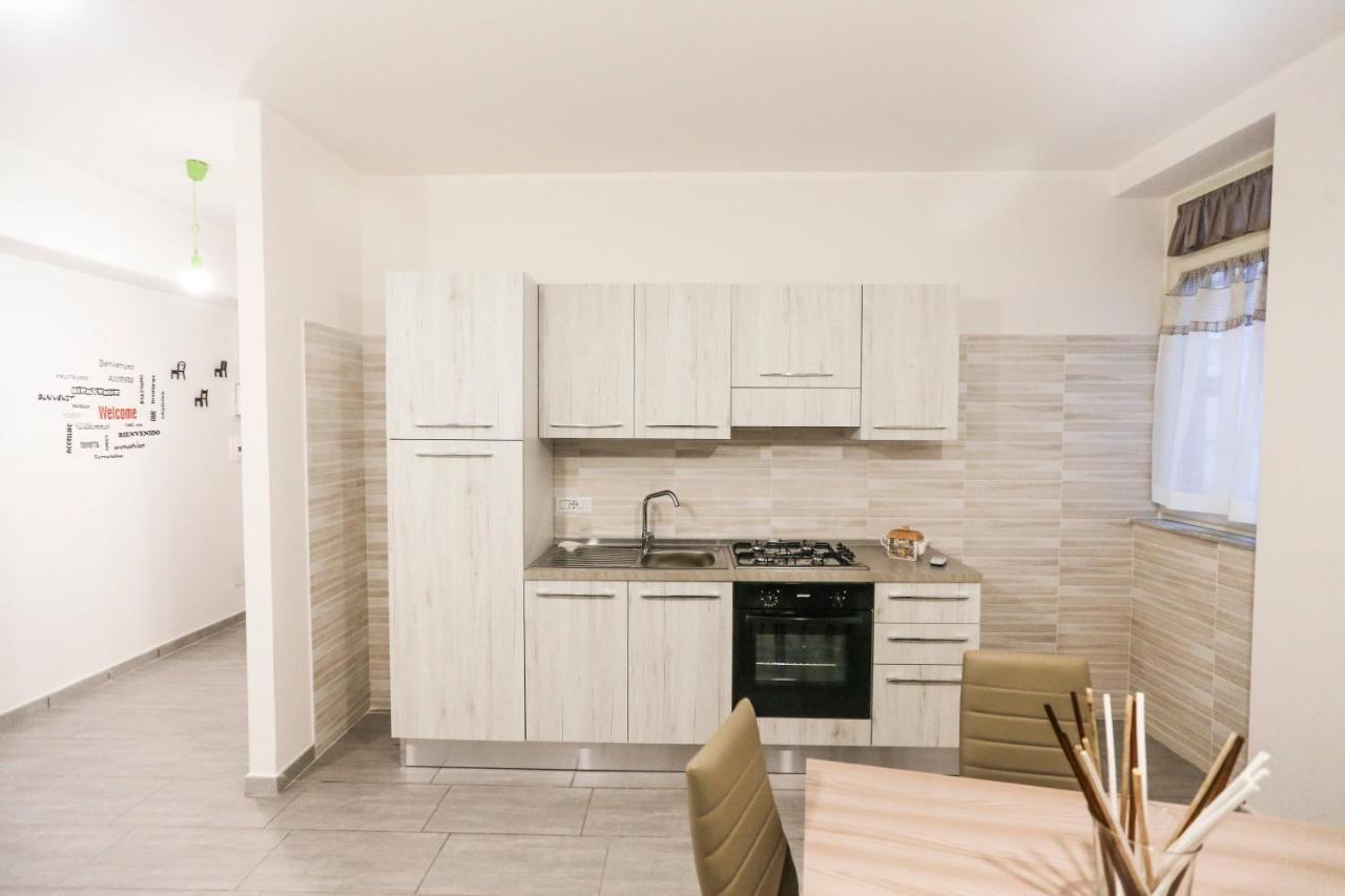 Habitat: Luxury Home Napoli Centro Nápoles Exterior foto