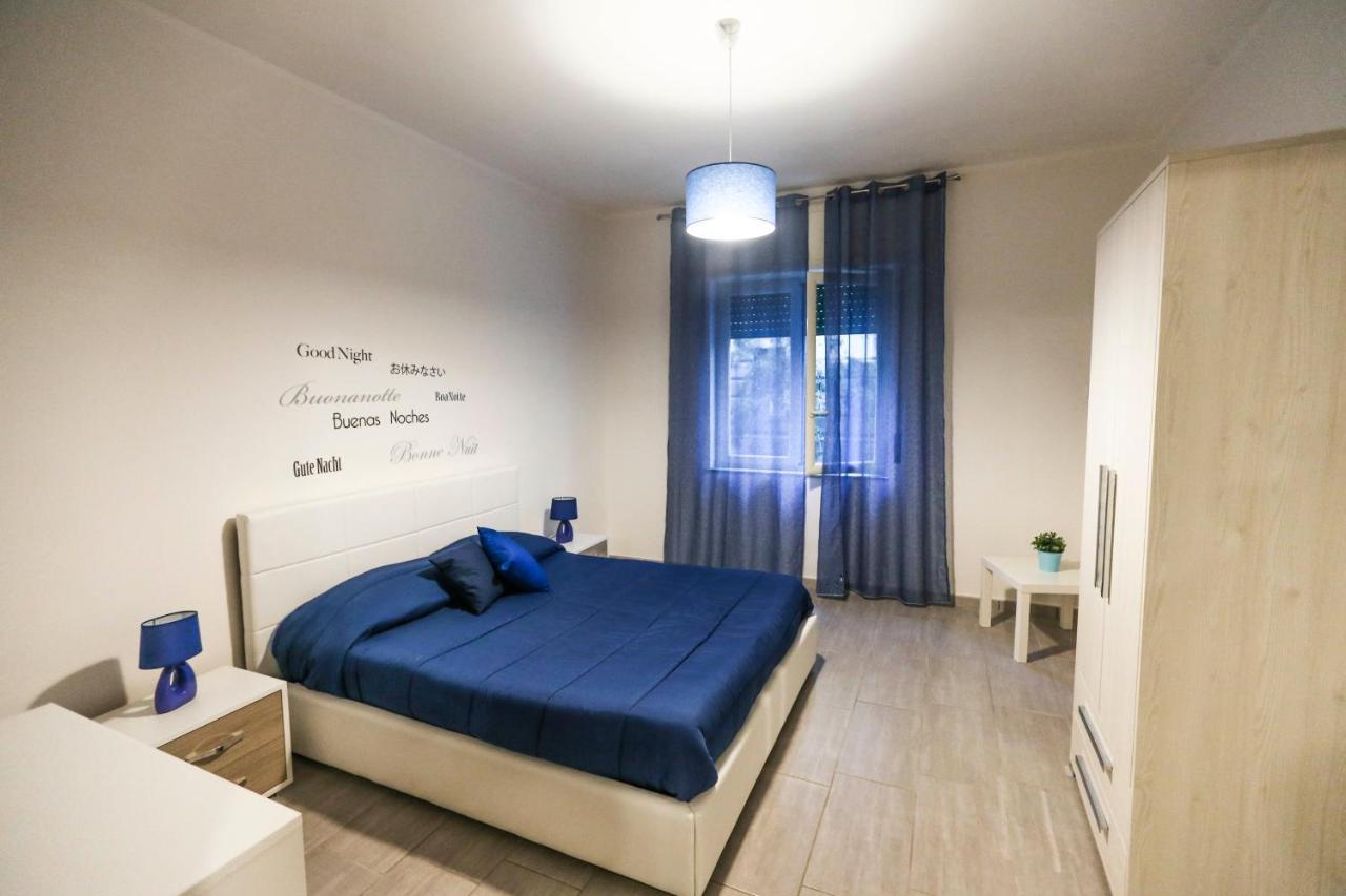 Habitat: Luxury Home Napoli Centro Nápoles Exterior foto