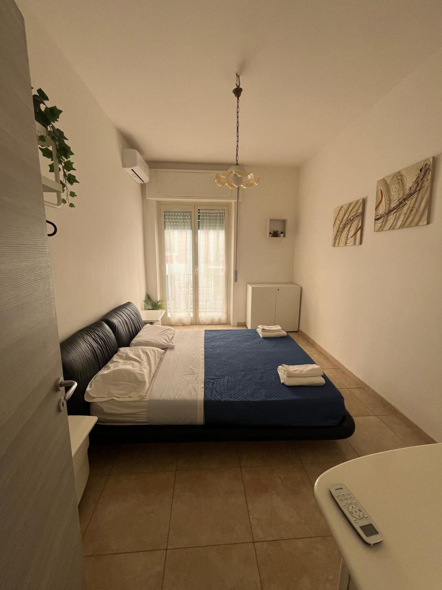 Habitat: Luxury Home Napoli Centro Nápoles Exterior foto