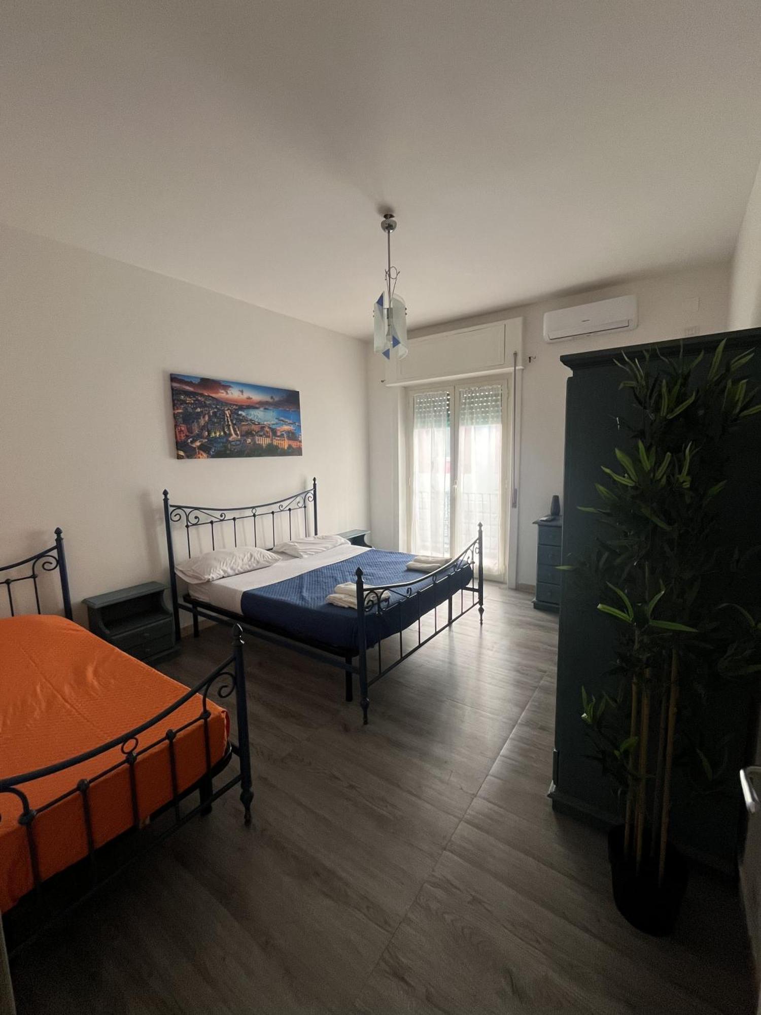 Habitat: Luxury Home Napoli Centro Nápoles Exterior foto